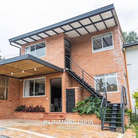 Espectacular Apartamento 2 Minutos Del Jmc Nuevo Rionegro Esterno foto