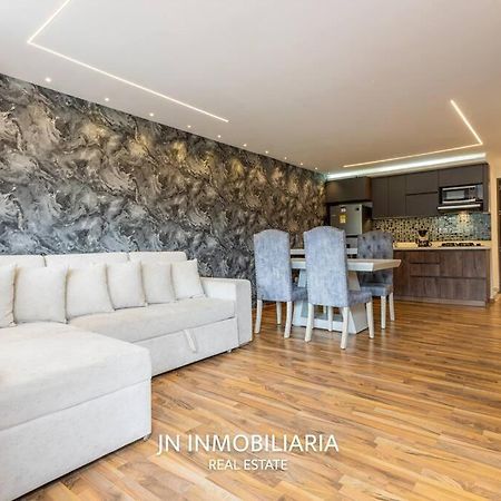 Espectacular Apartamento 2 Minutos Del Jmc Nuevo Rionegro Esterno foto