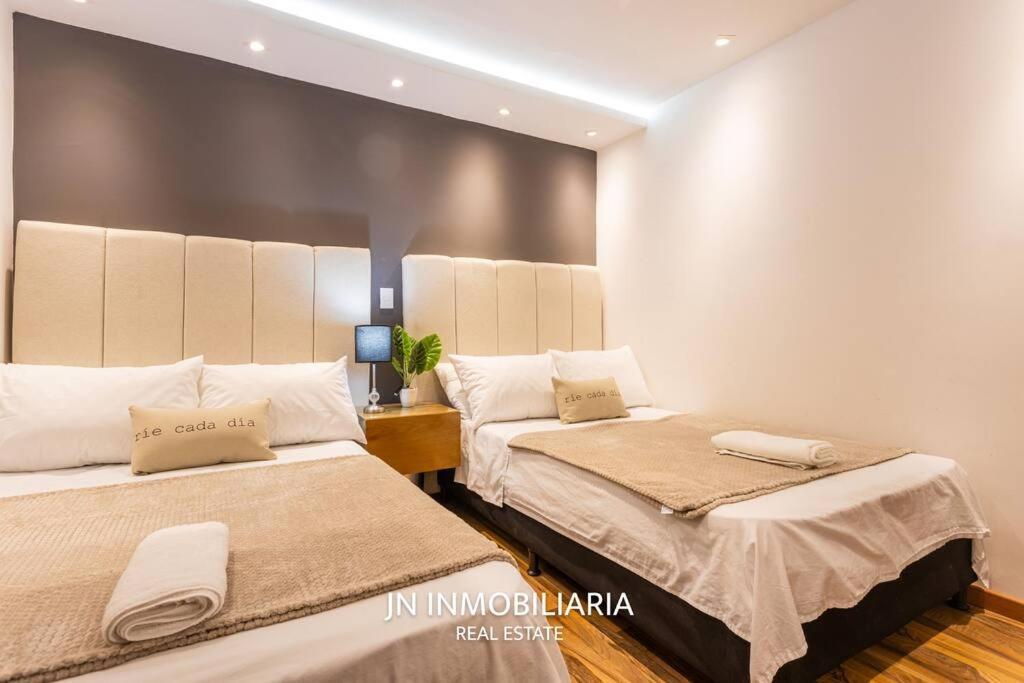 Espectacular Apartamento 2 Minutos Del Jmc Nuevo Rionegro Esterno foto
