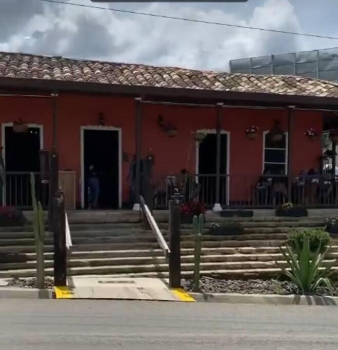 Espectacular Apartamento 2 Minutos Del Jmc Nuevo Rionegro Esterno foto