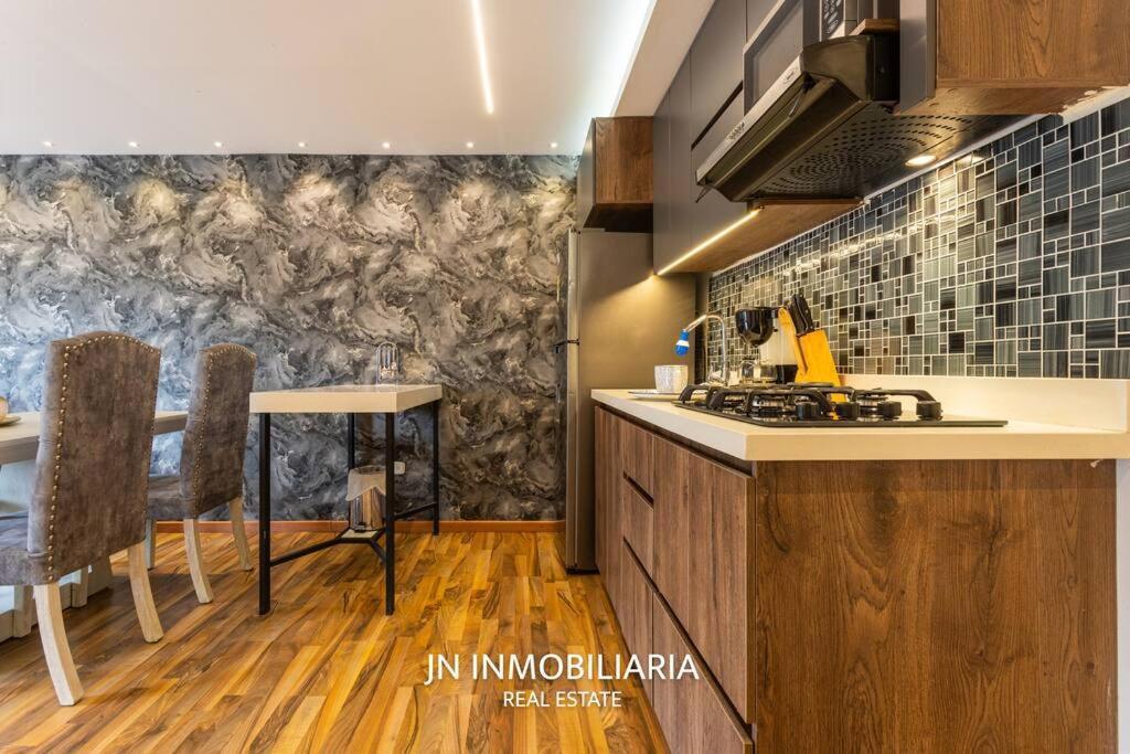 Espectacular Apartamento 2 Minutos Del Jmc Nuevo Rionegro Esterno foto