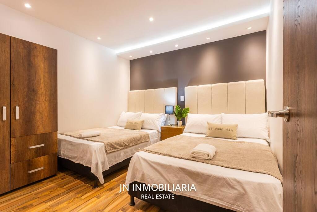 Espectacular Apartamento 2 Minutos Del Jmc Nuevo Rionegro Esterno foto
