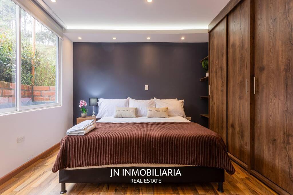 Espectacular Apartamento 2 Minutos Del Jmc Nuevo Rionegro Esterno foto
