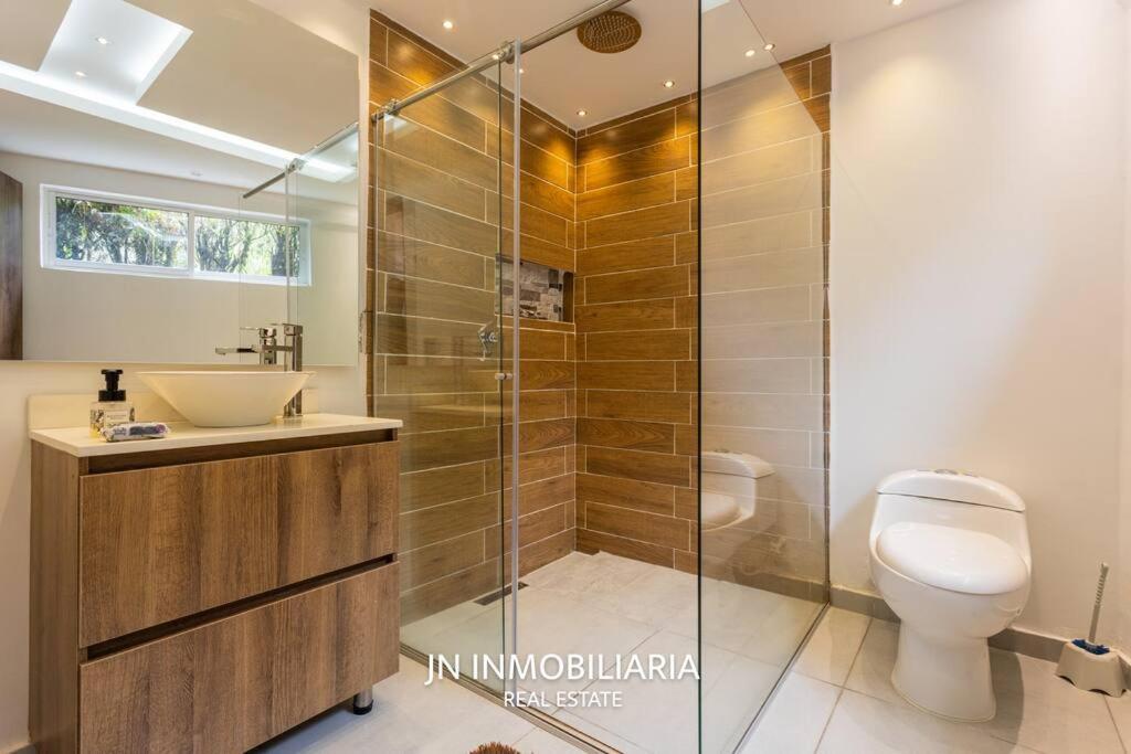 Espectacular Apartamento 2 Minutos Del Jmc Nuevo Rionegro Esterno foto