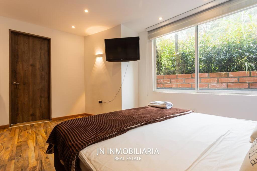 Espectacular Apartamento 2 Minutos Del Jmc Nuevo Rionegro Esterno foto