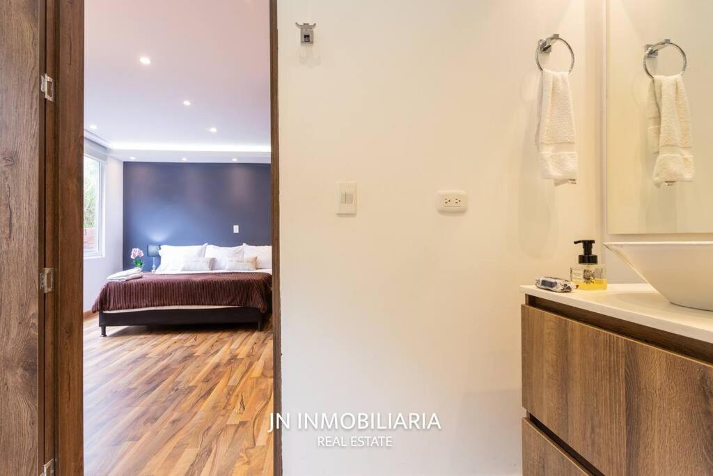 Espectacular Apartamento 2 Minutos Del Jmc Nuevo Rionegro Esterno foto