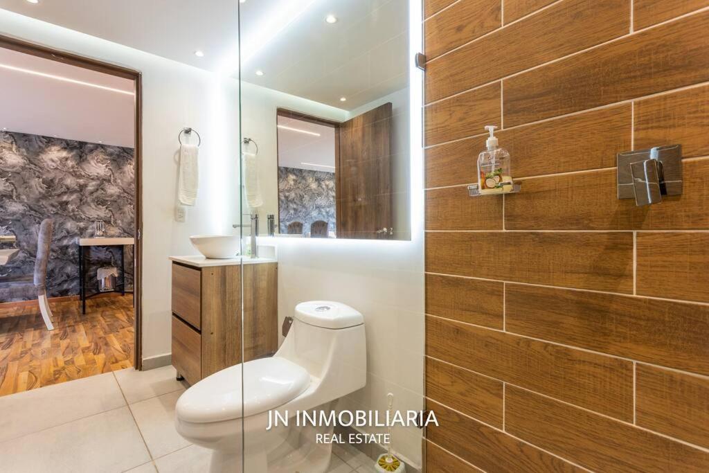 Espectacular Apartamento 2 Minutos Del Jmc Nuevo Rionegro Esterno foto