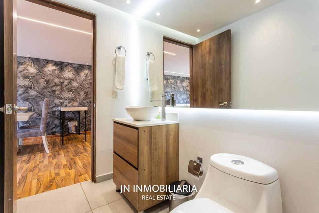 Espectacular Apartamento 2 Minutos Del Jmc Nuevo Rionegro Esterno foto