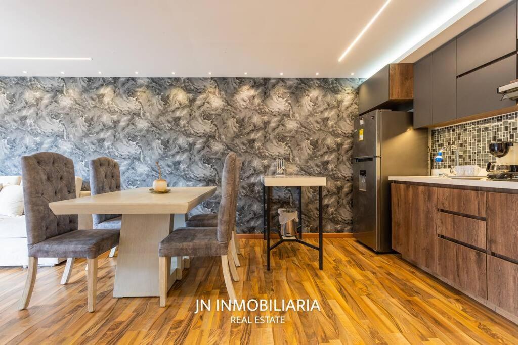 Espectacular Apartamento 2 Minutos Del Jmc Nuevo Rionegro Esterno foto