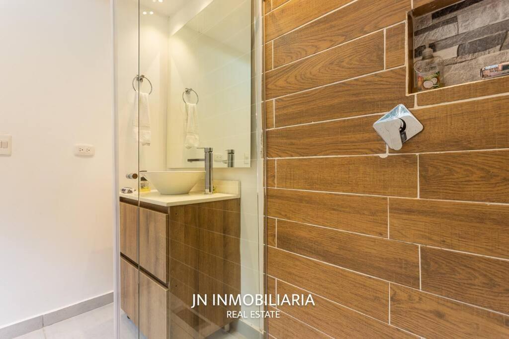 Espectacular Apartamento 2 Minutos Del Jmc Nuevo Rionegro Esterno foto