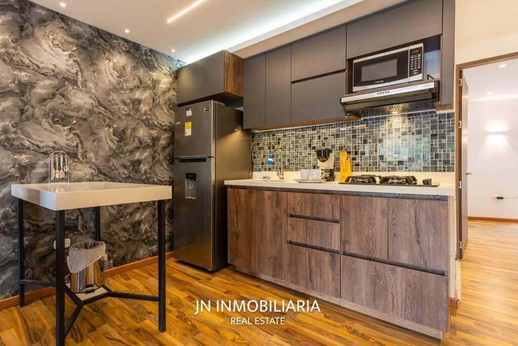 Espectacular Apartamento 2 Minutos Del Jmc Nuevo Rionegro Esterno foto