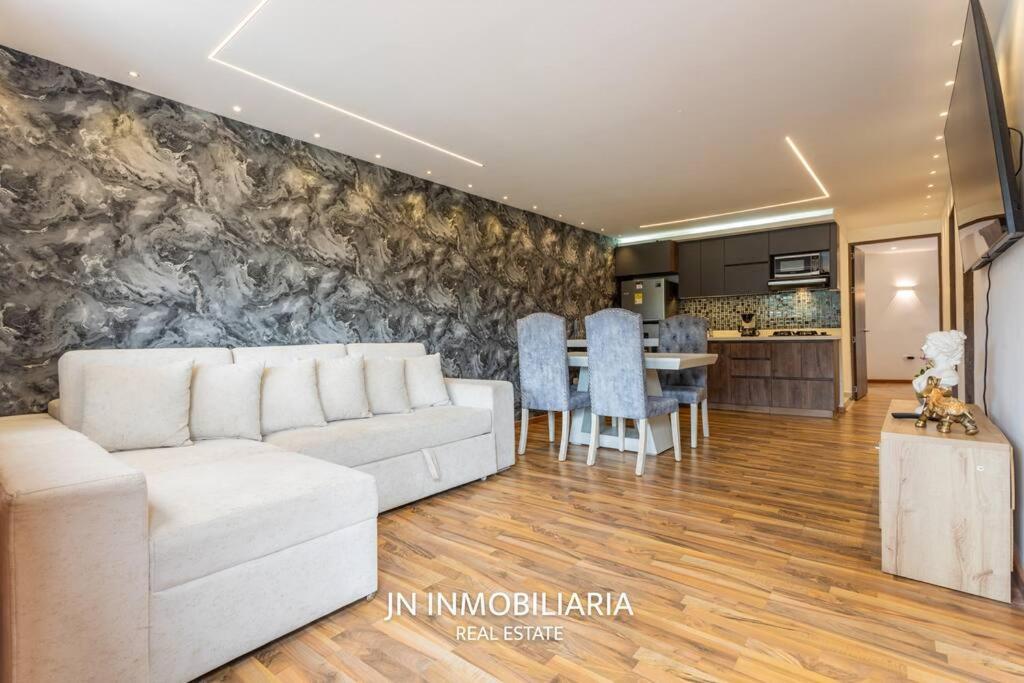 Espectacular Apartamento 2 Minutos Del Jmc Nuevo Rionegro Esterno foto