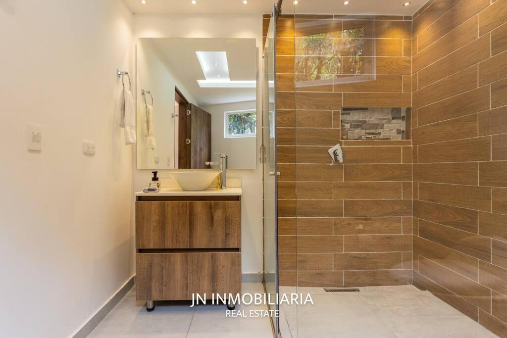 Espectacular Apartamento 2 Minutos Del Jmc Nuevo Rionegro Esterno foto